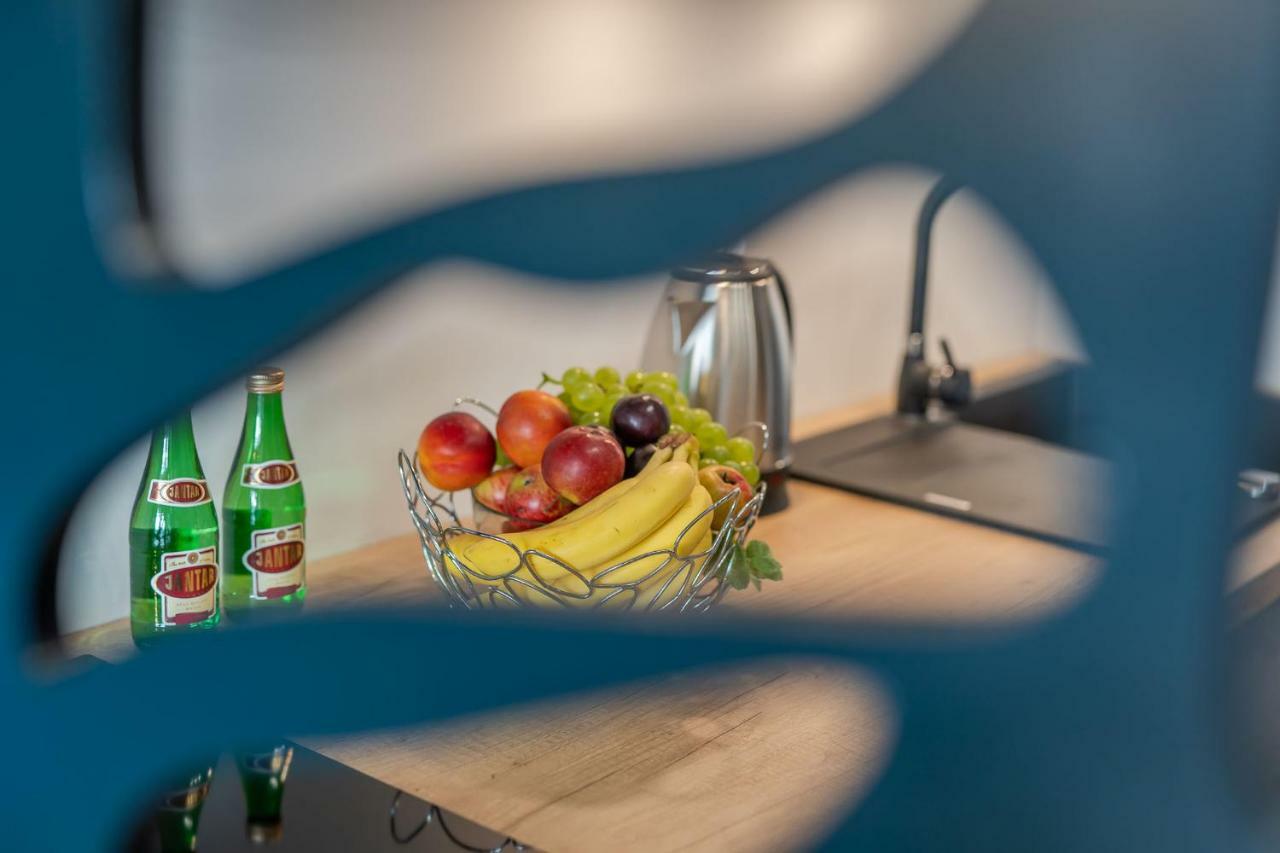 Apartament Nika *