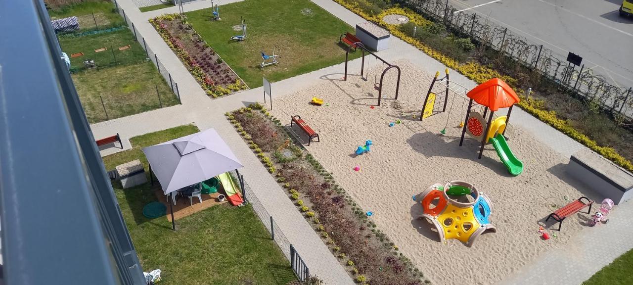 Nika Apartament Kołobrzeg