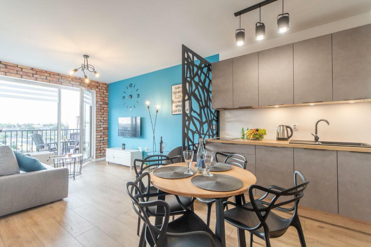 Apartament Nika