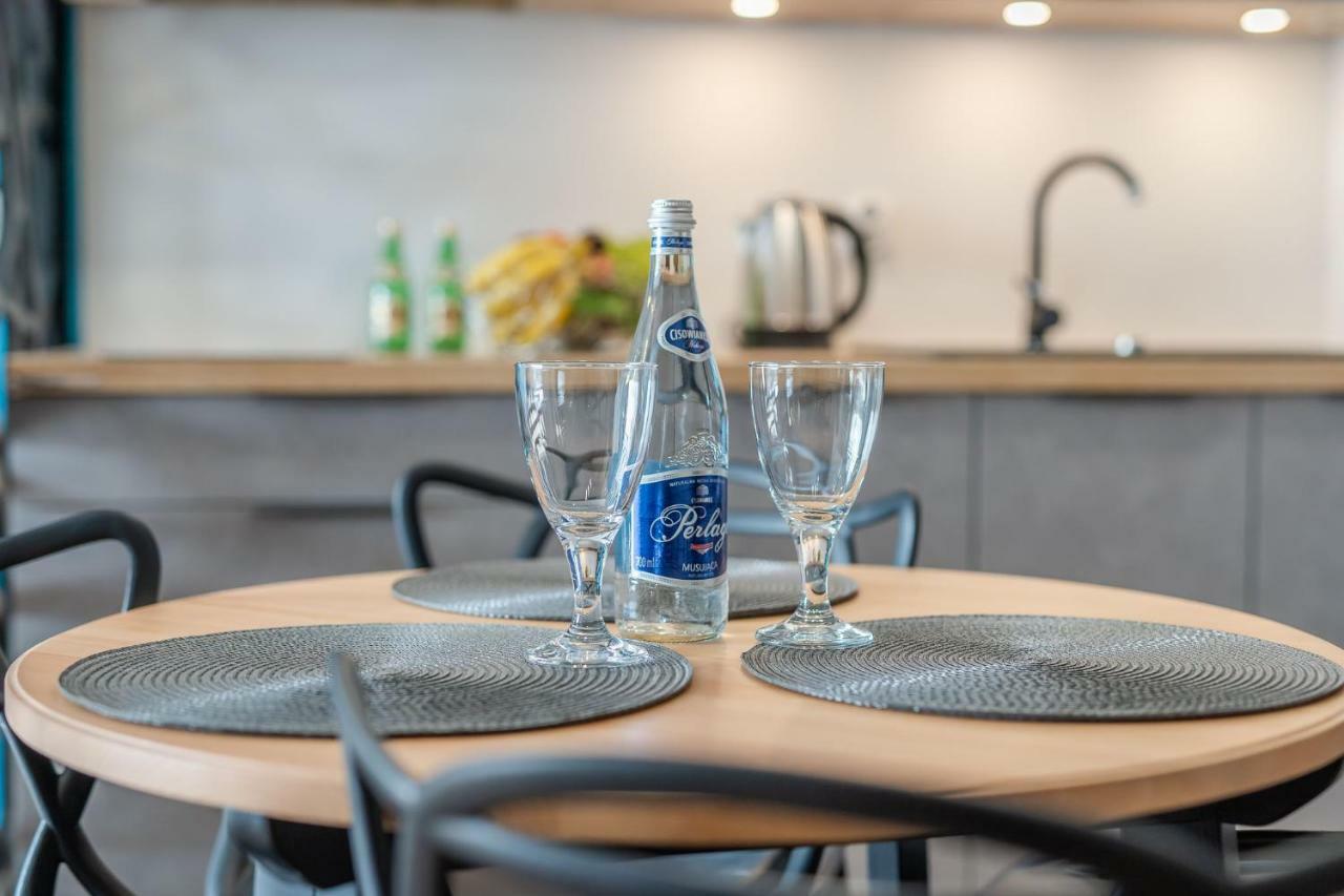 Apartament Nika