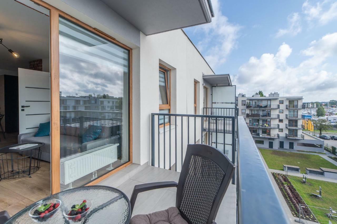 Apartament Nika Kołobrzeg