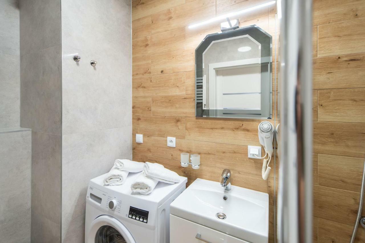Nika Apartament Kołobrzeg