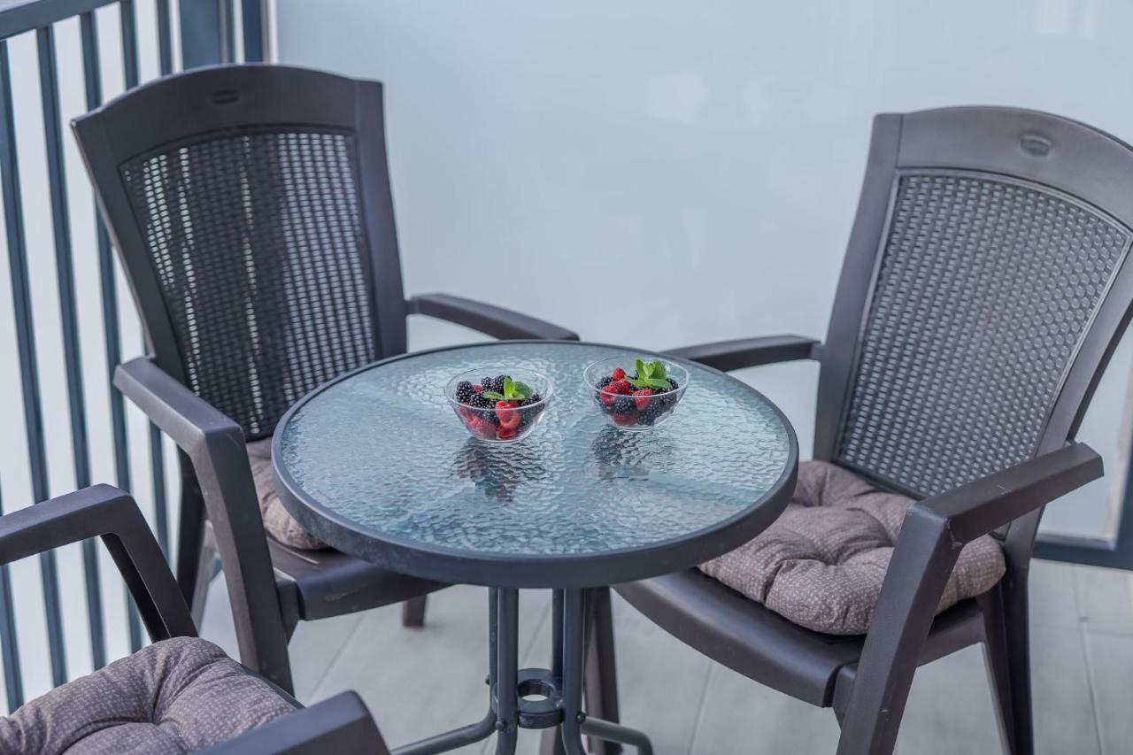 Nika Apartament *