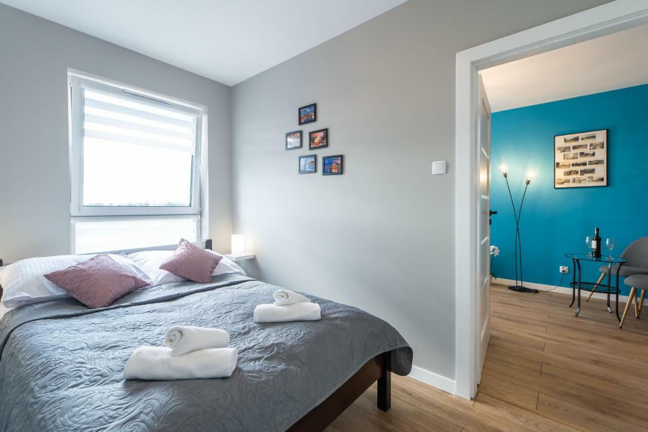 Nika Apartament *