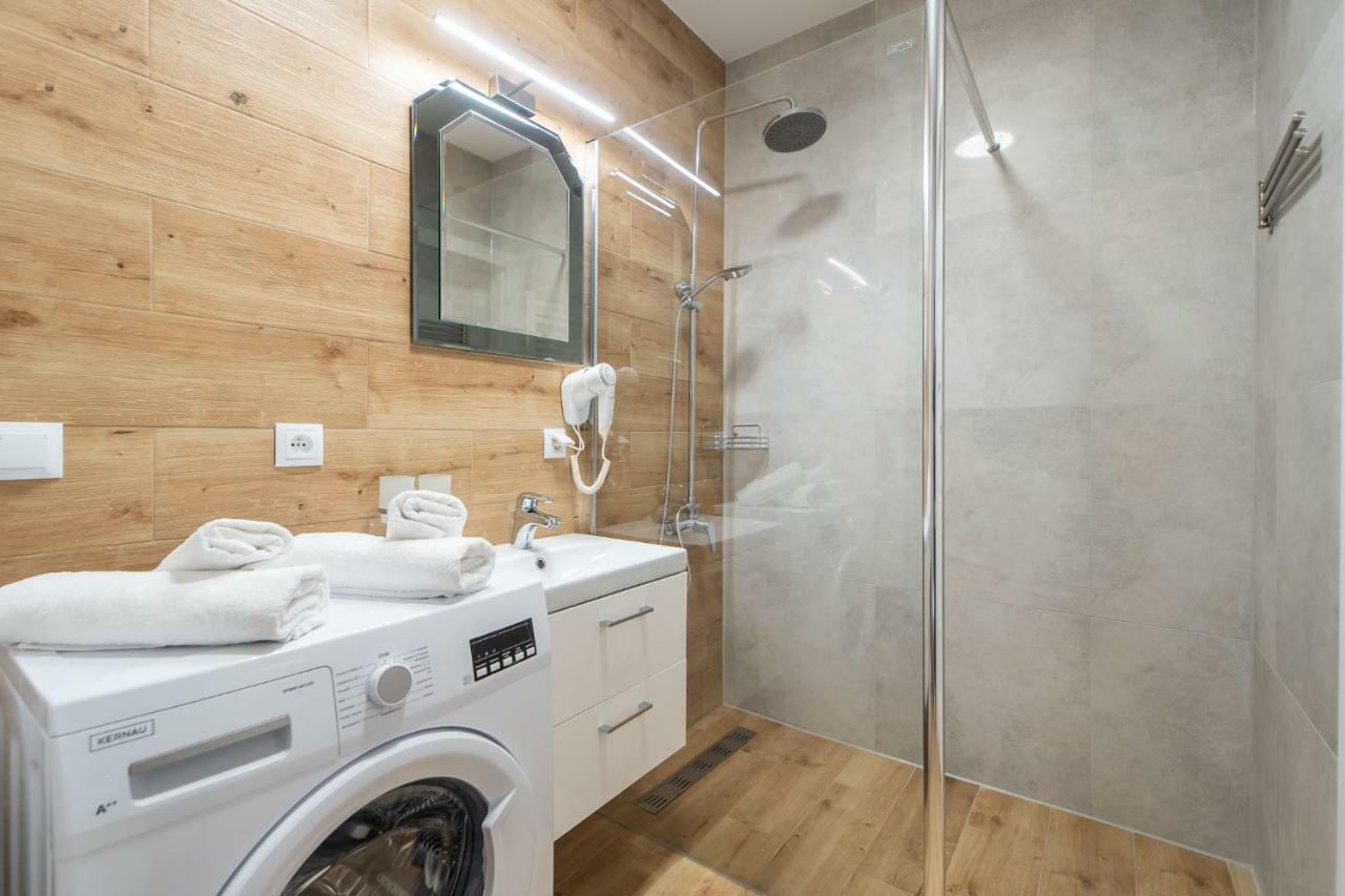 Apartament Nika