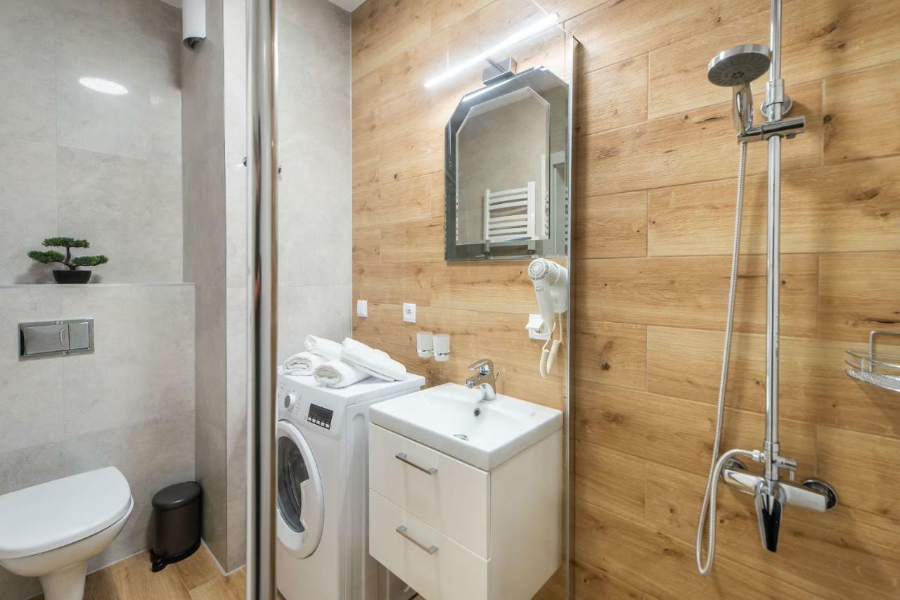 Apartament Nika