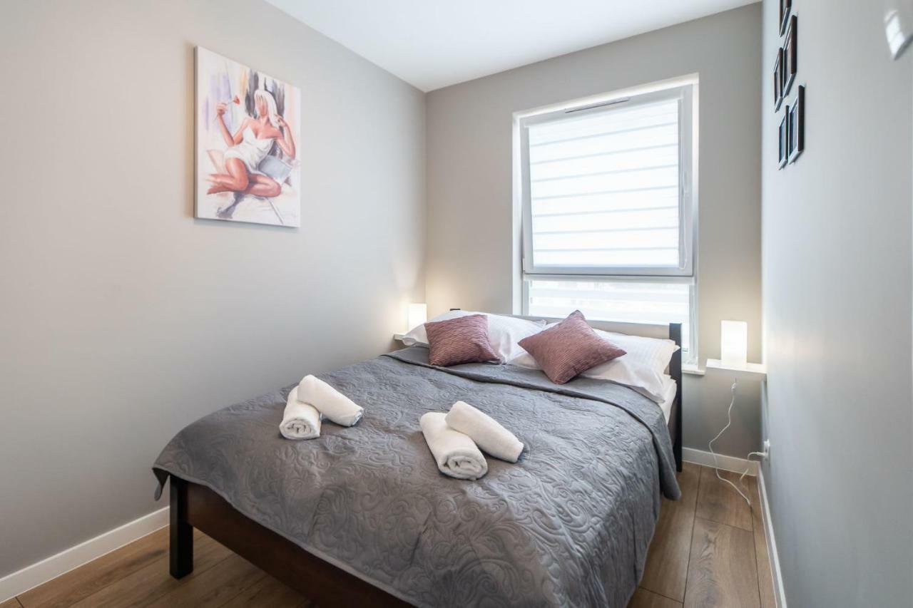 Nika Apartament Kołobrzeg