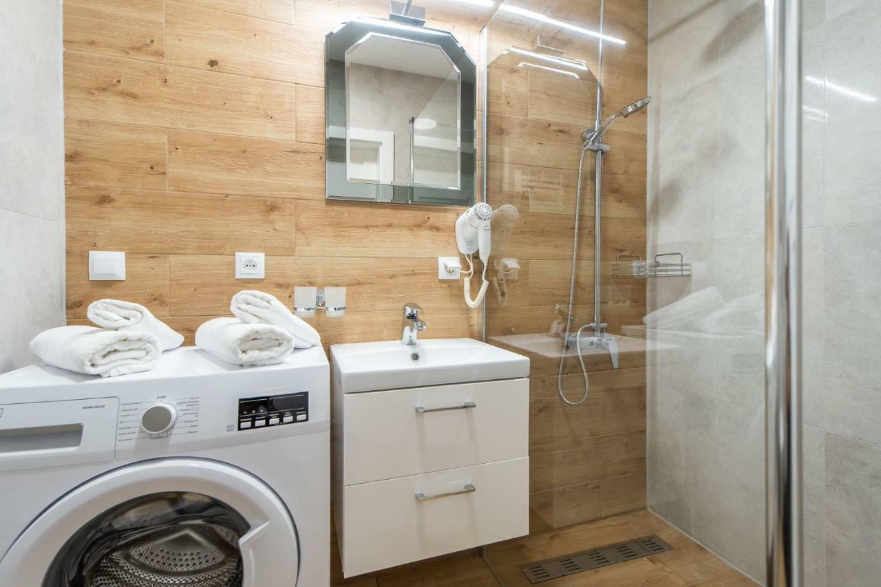 Nika Apartament Kołobrzeg