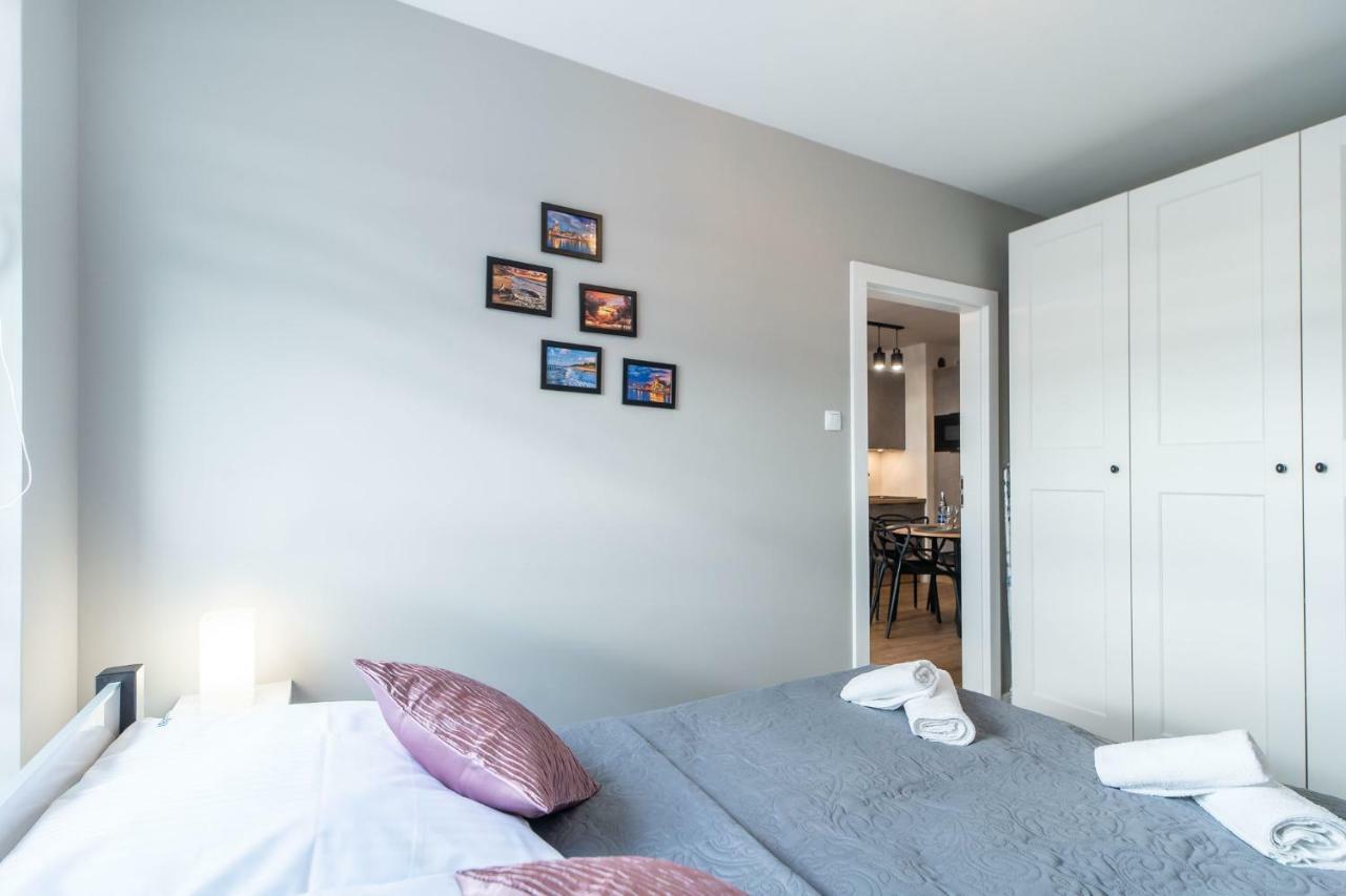 Nika Apartament Kołobrzeg